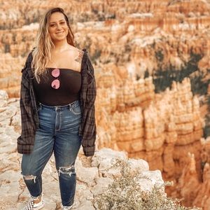 Meet your Posher, Susannah